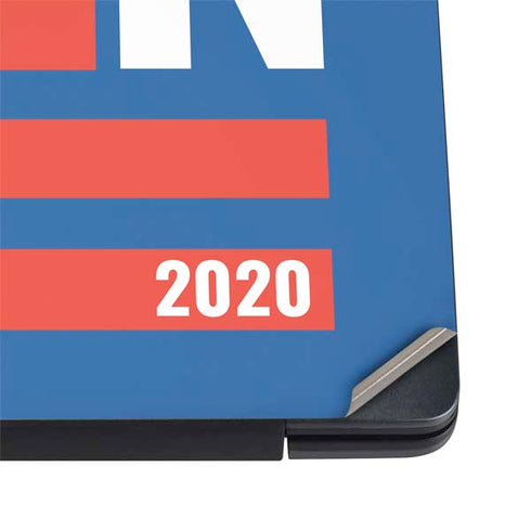 Biden Political Dell Vostro Skin
